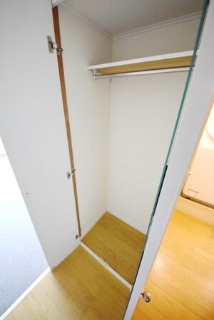 レオパレスアーラOMIYAの物件内観写真